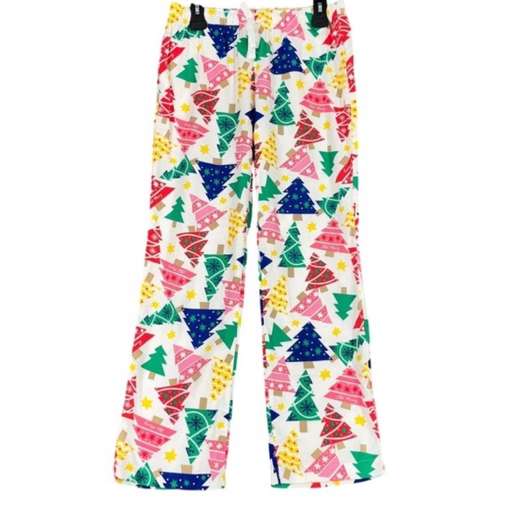 Old Navy Holiday Pajama Pants
